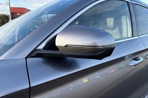 DA75NLL BYD Seal U 1.5 DM-i 26.6kWh Comfort CVT Auto Euro 6 (s/s) 5dr Thumbnail #29