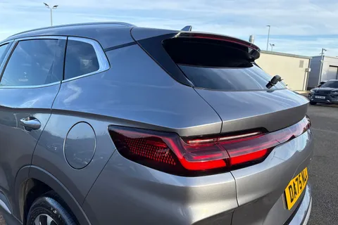 DA75NLL BYD Seal U 1.5 DM-i 26.6kWh Comfort CVT Auto Euro 6 (s/s) 5dr Thumbnail #31