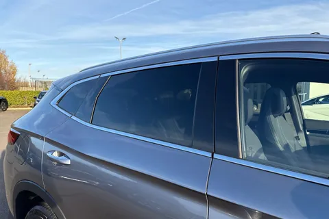 DA75NLL BYD Seal U 1.5 DM-i 26.6kWh Comfort CVT Auto Euro 6 (s/s) 5dr Thumbnail #35