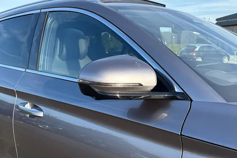 DA75NLL BYD Seal U 1.5 DM-i 26.6kWh Comfort CVT Auto Euro 6 (s/s) 5dr Thumbnail #36