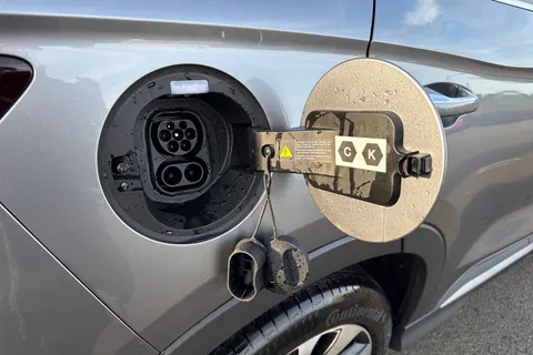 DA75NLL BYD Seal U 1.5 DM-i 26.6kWh Comfort CVT Auto Euro 6 (s/s) 5dr Thumbnail #38