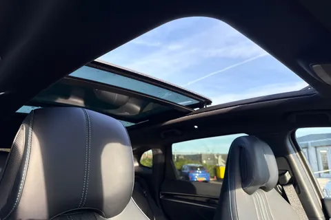 DA75NLL BYD Seal U 1.5 DM-i 26.6kWh Comfort CVT Auto Euro 6 (s/s) 5dr Thumbnail #39