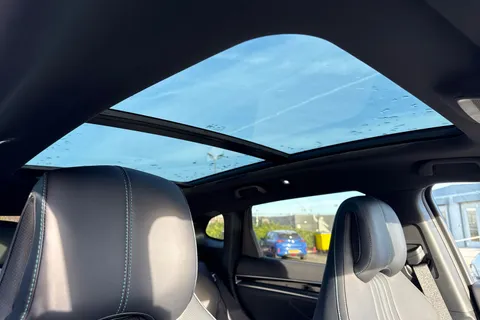 DA75NLL BYD Seal U 1.5 DM-i 26.6kWh Comfort CVT Auto Euro 6 (s/s) 5dr Thumbnail #40