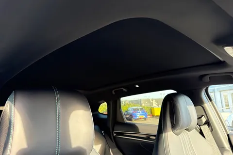 DA75NLL BYD Seal U 1.5 DM-i 26.6kWh Comfort CVT Auto Euro 6 (s/s) 5dr Thumbnail #41