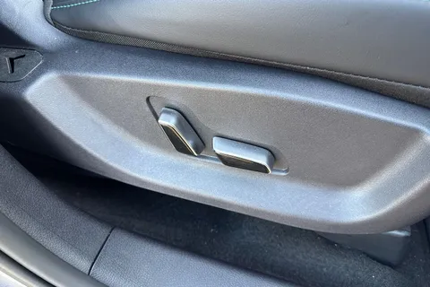 DA75NLL BYD Seal U 1.5 DM-i 26.6kWh Comfort CVT Auto Euro 6 (s/s) 5dr Thumbnail #42