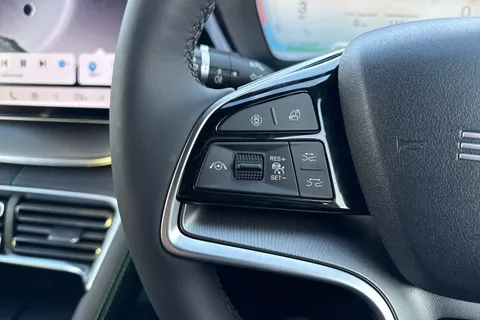 DA75NLL BYD Seal U 1.5 DM-i 26.6kWh Comfort CVT Auto Euro 6 (s/s) 5dr Thumbnail #44