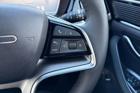 DA75NLL BYD Seal U 1.5 DM-i 26.6kWh Comfort CVT Auto Euro 6 (s/s) 5dr Thumbnail #45