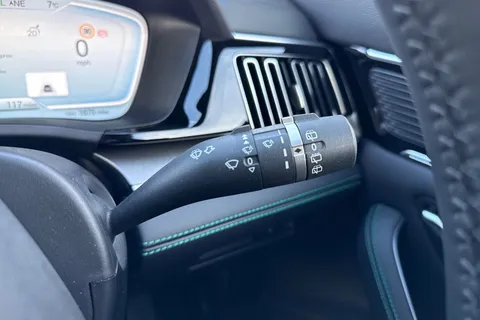 DA75NLL BYD Seal U 1.5 DM-i 26.6kWh Comfort CVT Auto Euro 6 (s/s) 5dr Thumbnail #47