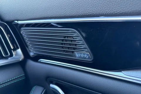 DA75NLL BYD Seal U 1.5 DM-i 26.6kWh Comfort CVT Auto Euro 6 (s/s) 5dr Thumbnail #49