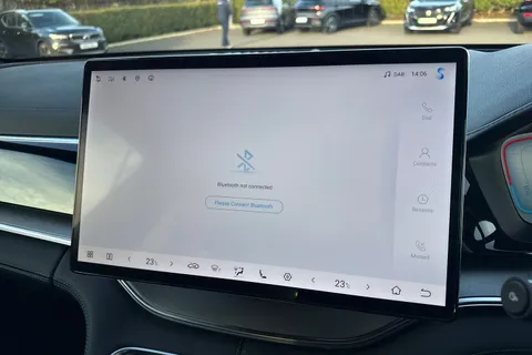 DA75NLL BYD Seal U 1.5 DM-i 26.6kWh Comfort CVT Auto Euro 6 (s/s) 5dr Thumbnail #51