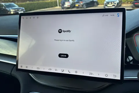 DA75NLL BYD Seal U 1.5 DM-i 26.6kWh Comfort CVT Auto Euro 6 (s/s) 5dr Thumbnail #54