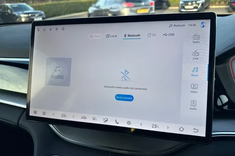 DA75NLL BYD Seal U 1.5 DM-i 26.6kWh Comfort CVT Auto Euro 6 (s/s) 5dr Thumbnail #57