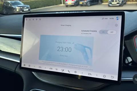 DA75NLL BYD Seal U 1.5 DM-i 26.6kWh Comfort CVT Auto Euro 6 (s/s) 5dr Thumbnail #60