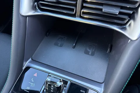 DA75NLL BYD Seal U 1.5 DM-i 26.6kWh Comfort CVT Auto Euro 6 (s/s) 5dr Thumbnail #61