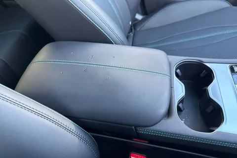 DA75NLL BYD Seal U 1.5 DM-i 26.6kWh Comfort CVT Auto Euro 6 (s/s) 5dr Thumbnail #62