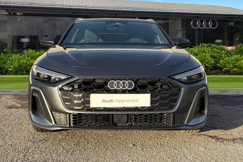 KT74OJW Audi A5 Avant S line TFSI  204 PS S tronic Thumbnail #7