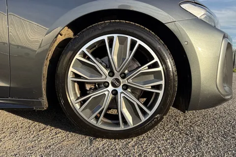 KT74OJW Audi A5 Avant S line TFSI  204 PS S tronic Thumbnail #8