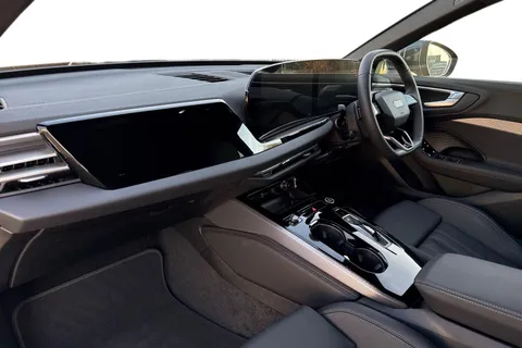 KT74OJW Audi A5 Avant S line TFSI  204 PS S tronic Thumbnail #10