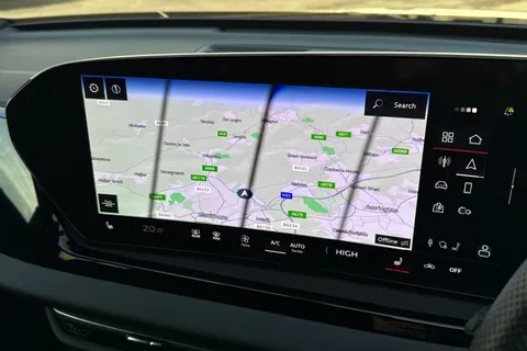 KT74OJW Audi A5 Avant S line TFSI  204 PS S tronic Thumbnail #13