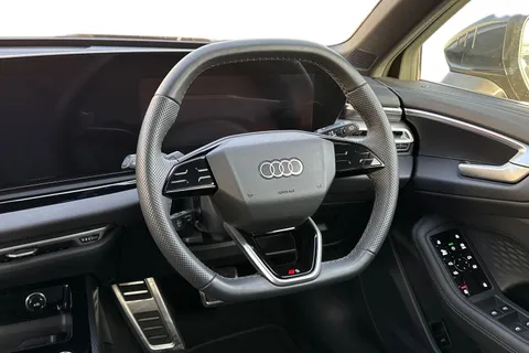 KT74OJW Audi A5 Avant S line TFSI  204 PS S tronic Thumbnail #14