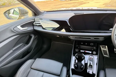 KT74OJW Audi A5 Avant S line TFSI  204 PS S tronic Thumbnail #16