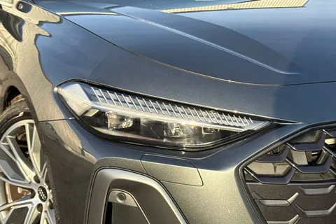 KT74OJW Audi A5 Avant S line TFSI  204 PS S tronic Thumbnail #18