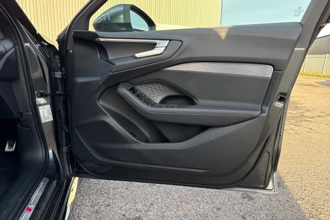 KT74OJW Audi A5 Avant S line TFSI  204 PS S tronic Thumbnail #19