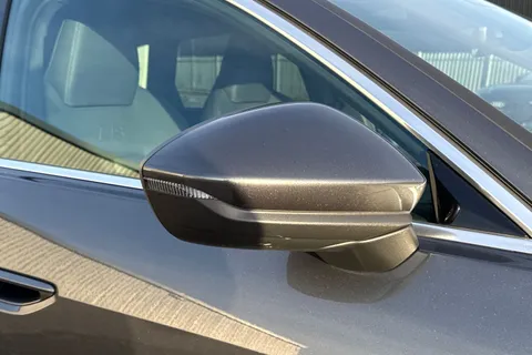 KT74OJW Audi A5 Avant S line TFSI  204 PS S tronic Thumbnail #26