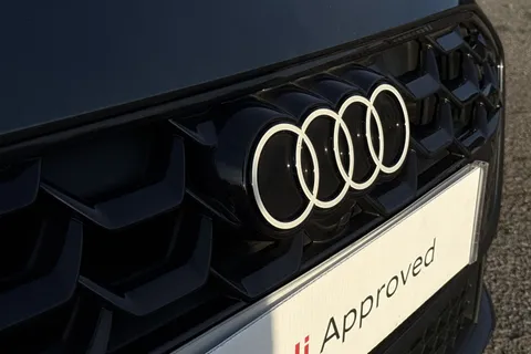 KT74OJW Audi A5 Avant S line TFSI  204 PS S tronic Thumbnail #28