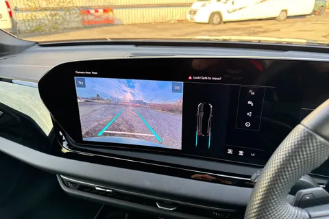 KT74OJW Audi A5 Avant S line TFSI  204 PS S tronic Thumbnail #32