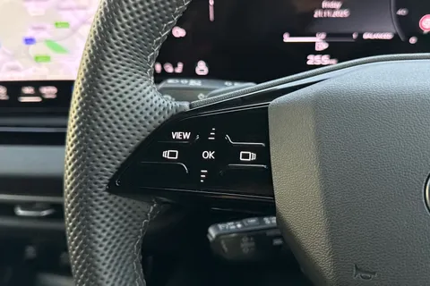 KT74OJW Audi A5 Avant S line TFSI  204 PS S tronic Thumbnail #33