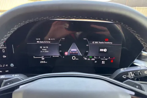 KT74OJW Audi A5 Avant S line TFSI  204 PS S tronic Thumbnail #36