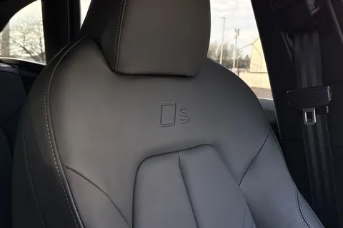 KT74OJW Audi A5 Avant S line TFSI  204 PS S tronic Thumbnail #38