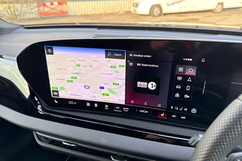 KT74OJW Audi A5 Avant S line TFSI  204 PS S tronic Thumbnail #41