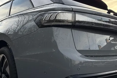  Volkswagen Id.7 Pro 77kWh Match Plus Tourer Auto 5dr Thumbnail #8