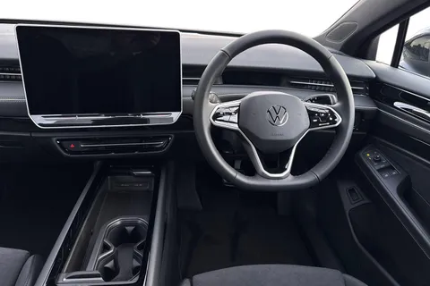  Volkswagen Id.7 Pro 77kWh Match Plus Tourer Auto 5dr Thumbnail #18