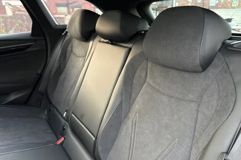  Volkswagen Id.7 Pro 77kWh Match Plus Tourer Auto 5dr Thumbnail #19