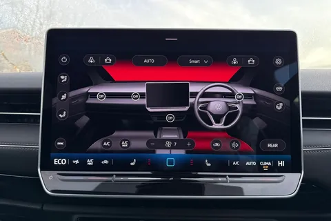  Volkswagen Id.7 Pro 77kWh Match Plus Tourer Auto 5dr Thumbnail #22