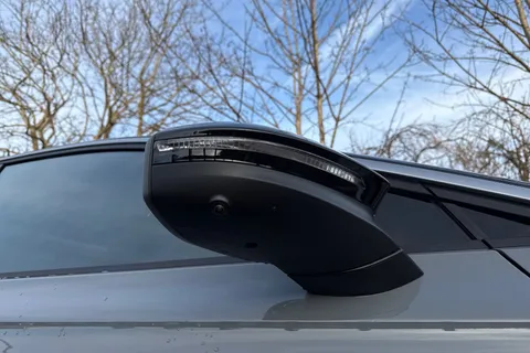  Volkswagen Id.7 Pro 77kWh Match Plus Tourer Auto 5dr Thumbnail #29