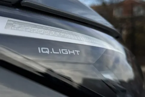  Volkswagen Id.7 Pro 77kWh Match Plus Tourer Auto 5dr Thumbnail #30