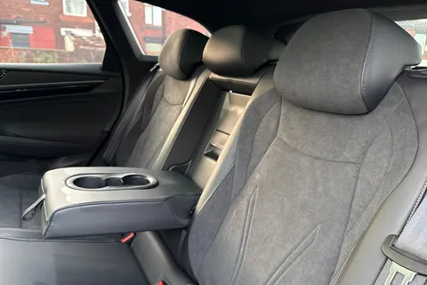  Volkswagen Id.7 Pro 77kWh Match Plus Tourer Auto 5dr Thumbnail #33