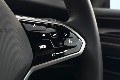  Volkswagen Id.7 Pro 77kWh Match Plus Tourer Auto 5dr Thumbnail #35