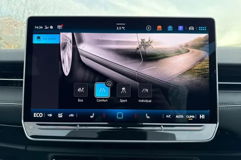  Volkswagen Id.7 Pro 77kWh Match Plus Tourer Auto 5dr Thumbnail #37