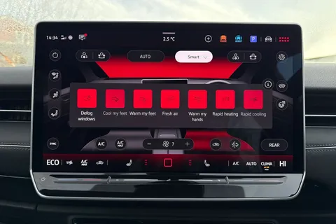  Volkswagen Id.7 Pro 77kWh Match Plus Tourer Auto 5dr Thumbnail #42