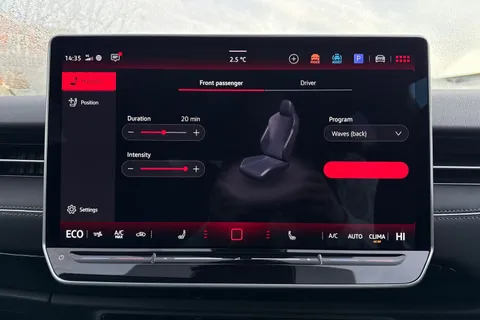  Volkswagen Id.7 Pro 77kWh Match Plus Tourer Auto 5dr Thumbnail #43