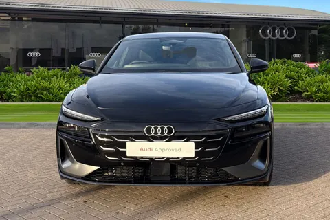 KJ25NPD Audi A6 E-Tron Avant 100kWh Performance S line Auto 5dr Thumbnail #7