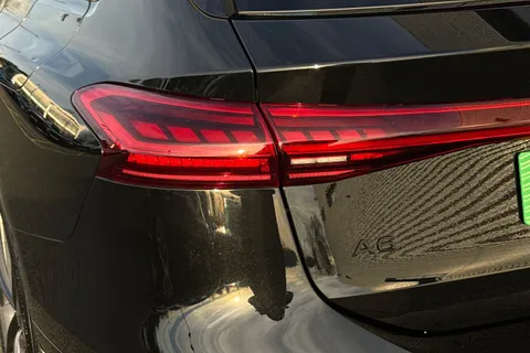 KJ25NPD Audi A6 E-Tron Avant 100kWh Performance S line Auto 5dr Thumbnail #9