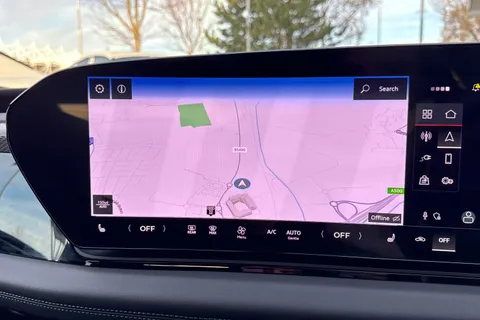 KJ25NPD Audi A6 E-Tron Avant 100kWh Performance S line Auto 5dr Thumbnail #18