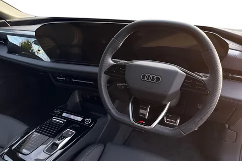 KJ25NPD Audi A6 E-Tron Avant 100kWh Performance S line Auto 5dr Thumbnail #19