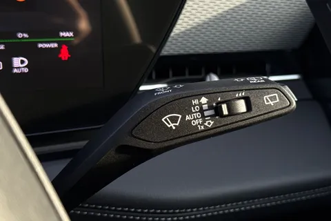 KJ25NPD Audi A6 E-Tron Avant 100kWh Performance S line Auto 5dr Thumbnail #42